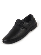 breathable cutout shoes
