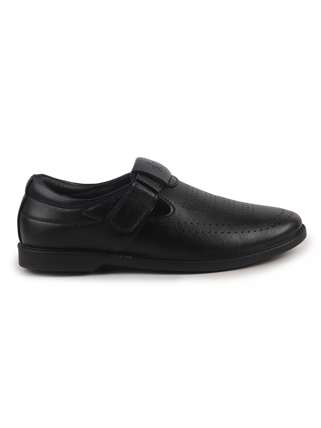 padded collar walking shoes