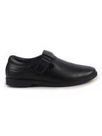 padded collar walking shoes