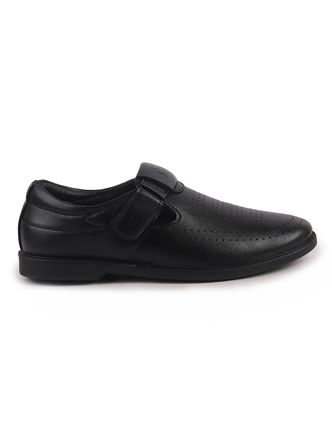 padded collar walking shoes