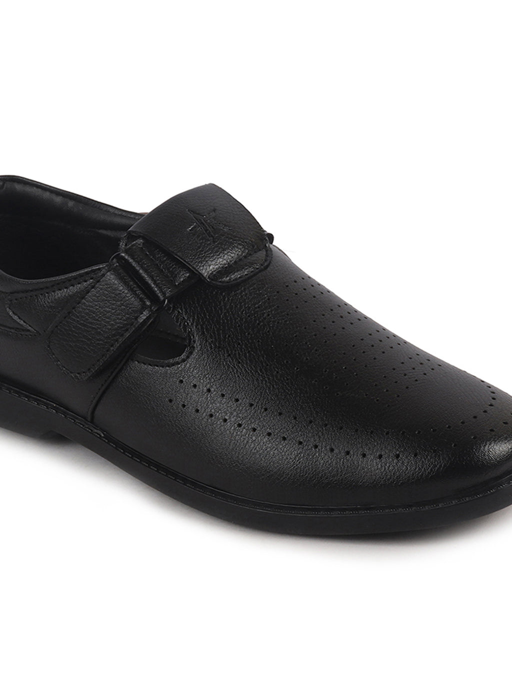 padded collar walking shoes