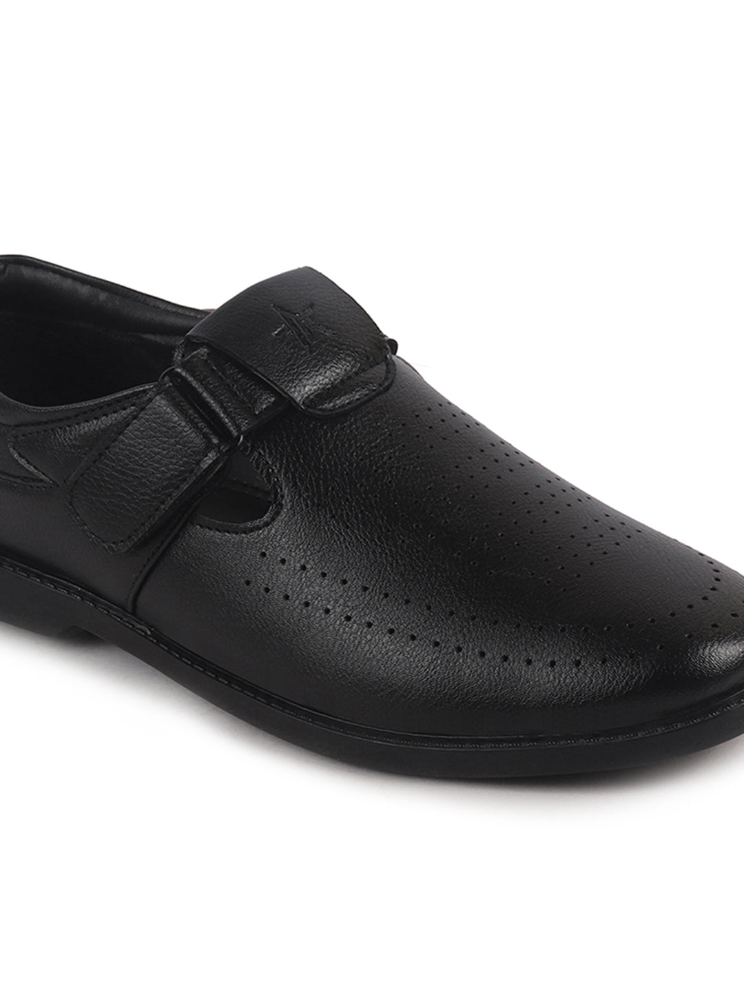 padded collar walking shoes