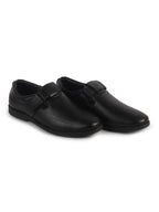 padded collar walking shoes