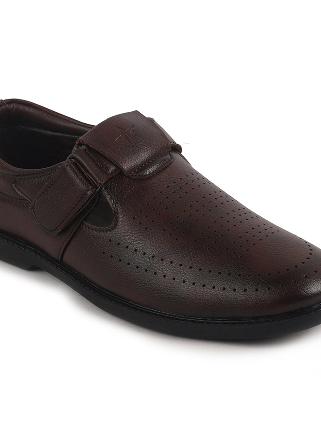 mens roman sandals