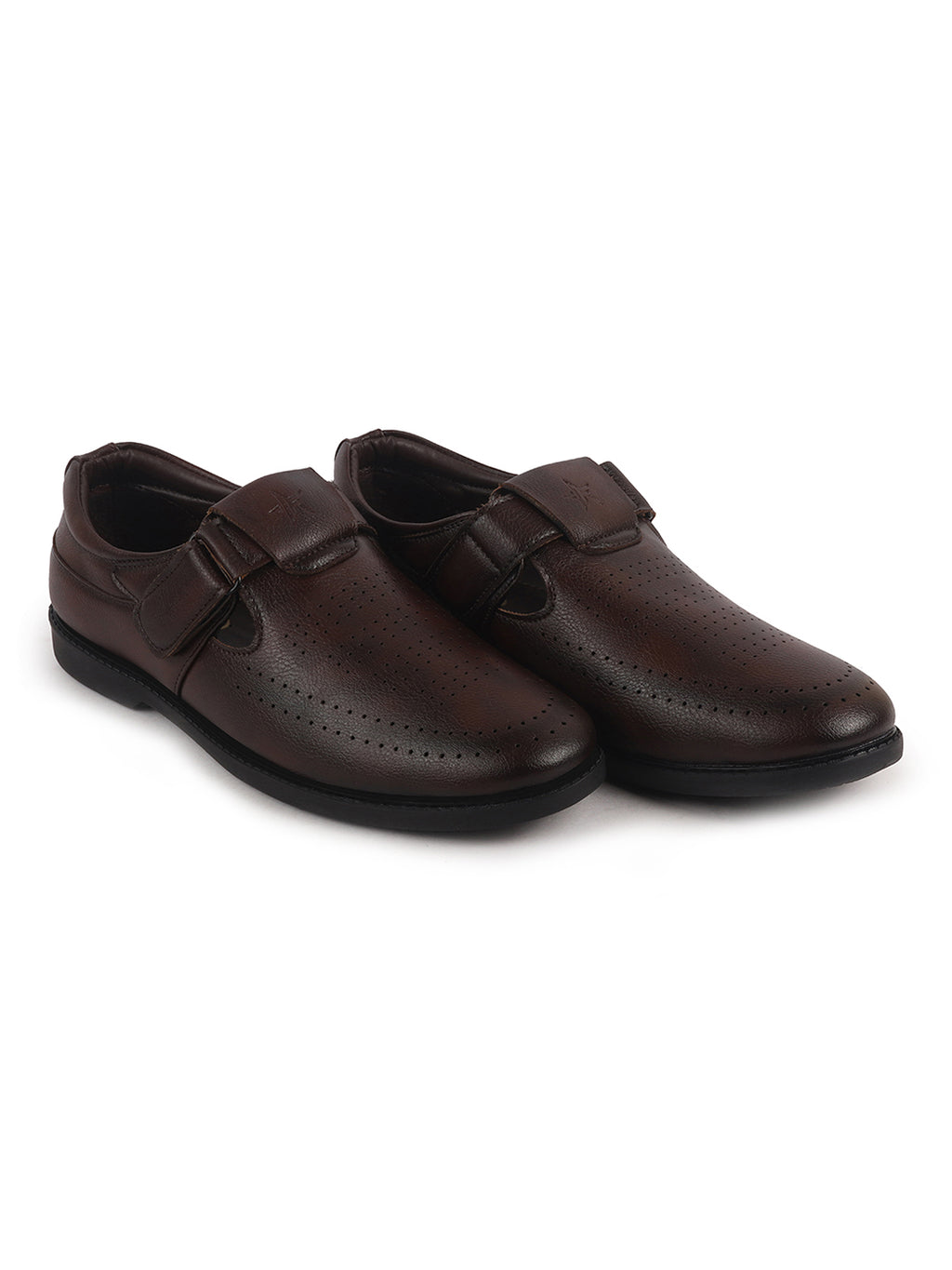 mens roman sandals