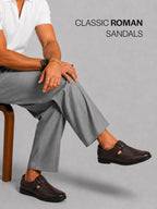 mens fisherman sandals