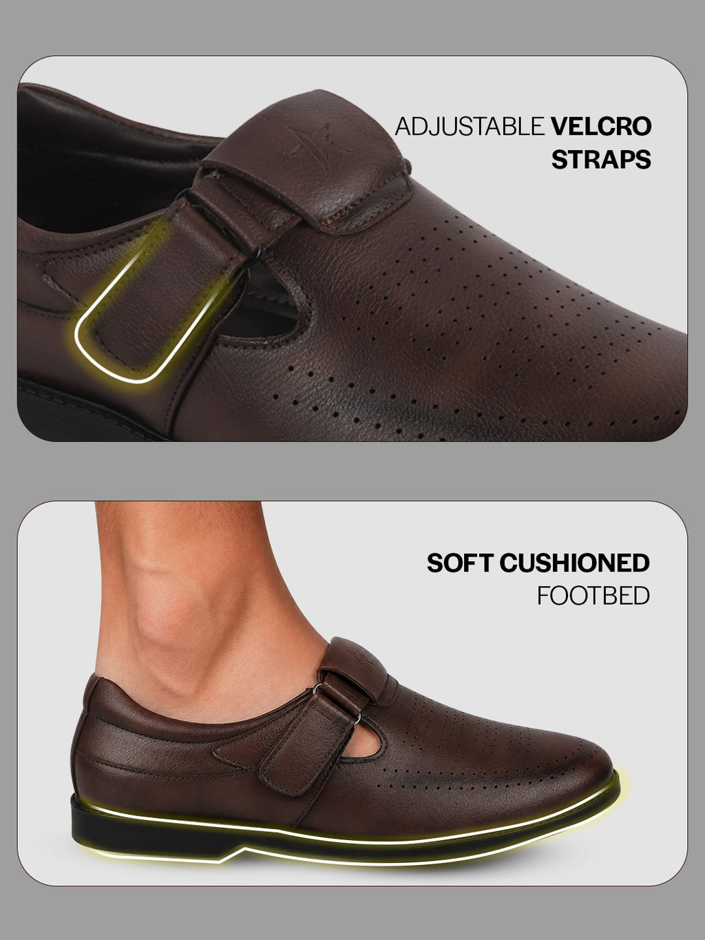mens fisherman sandals
