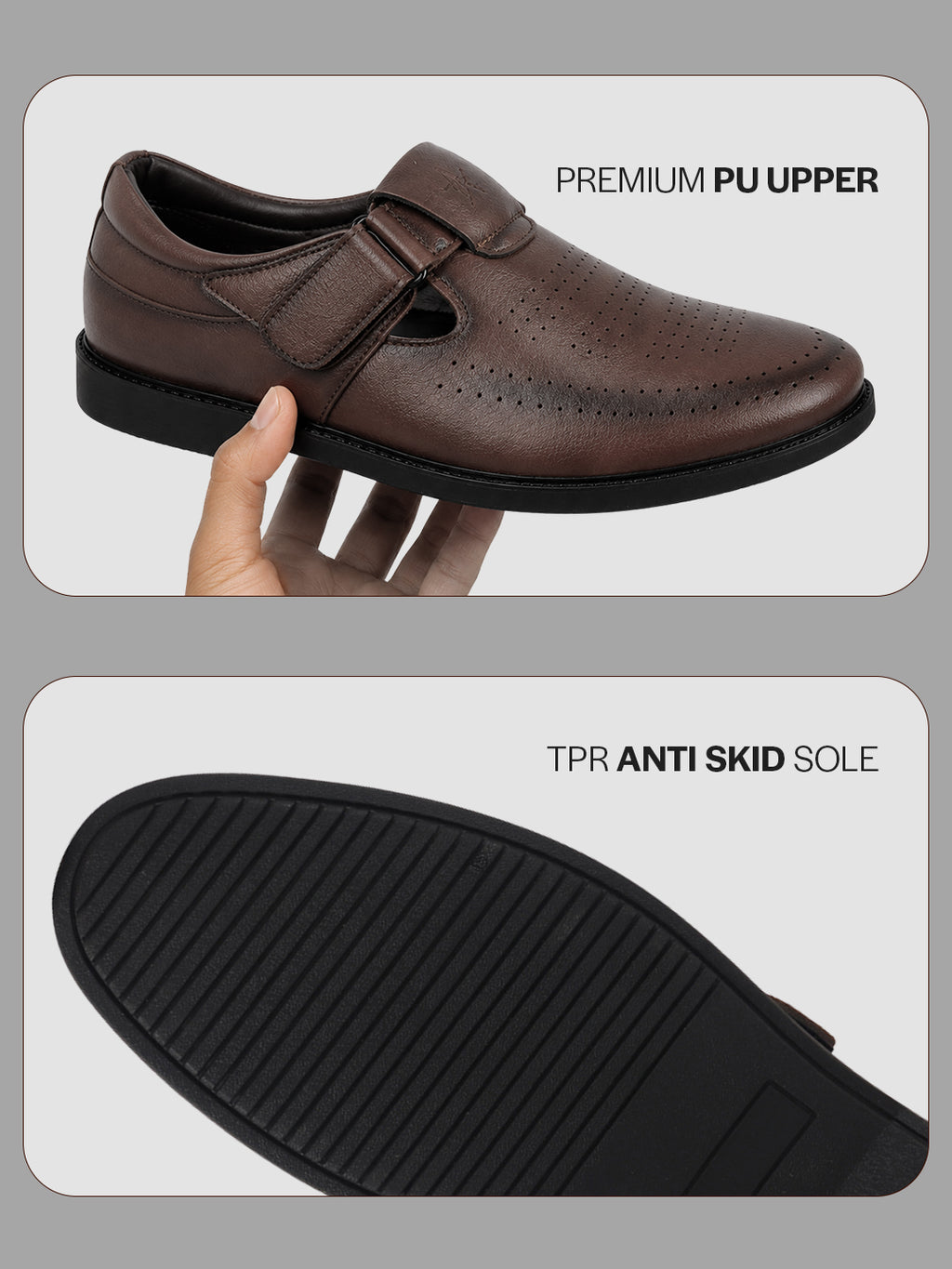 mens fisherman sandals