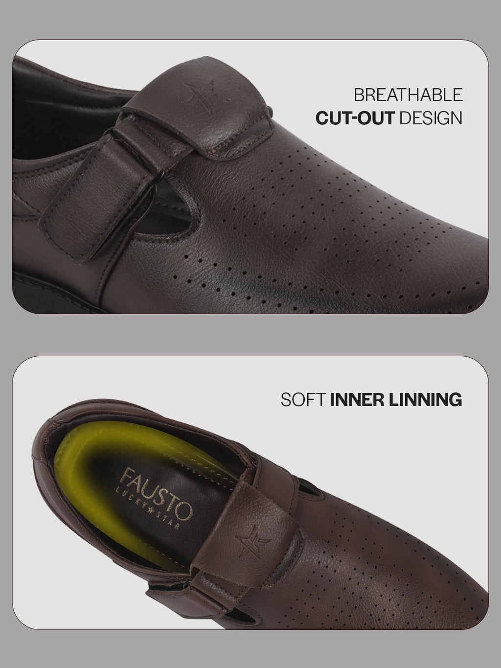 mens fisherman sandals