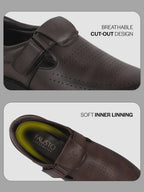 mens fisherman sandals