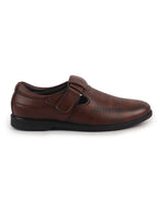 padded collar walking shoes