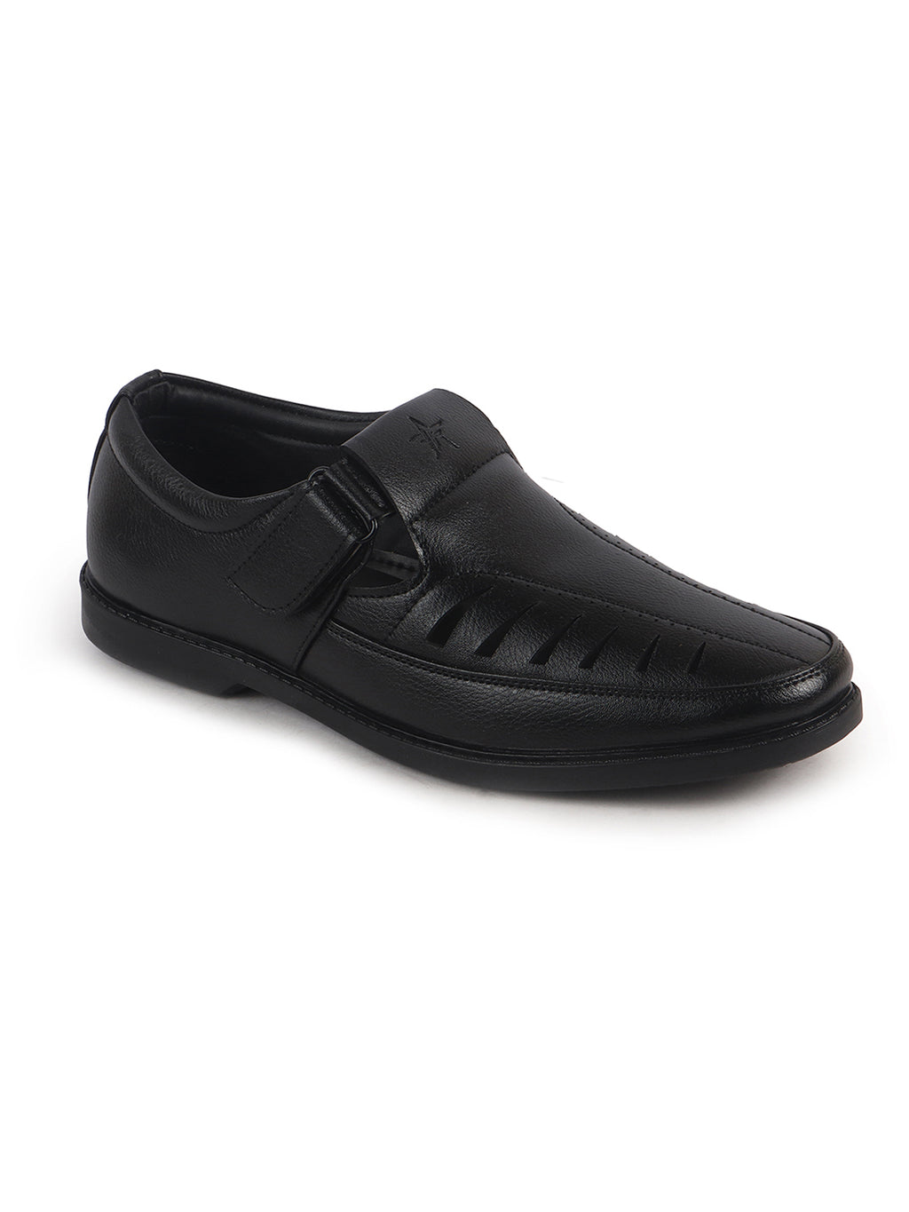 closed toe sandals
