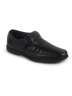 closed toe sandals