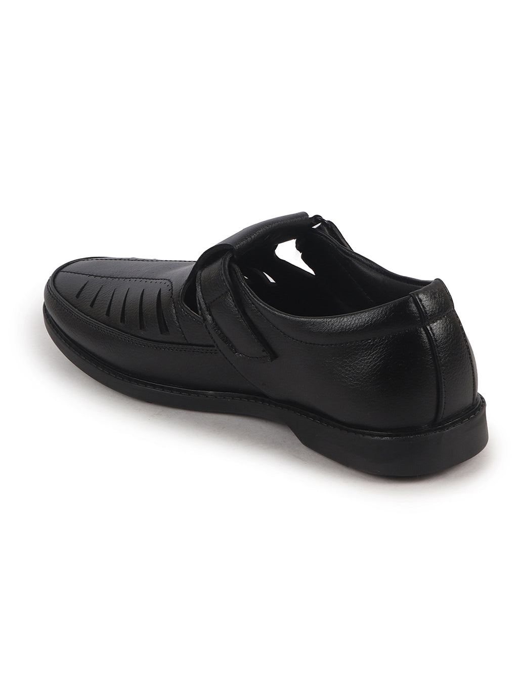 shoe sandal hybrid
