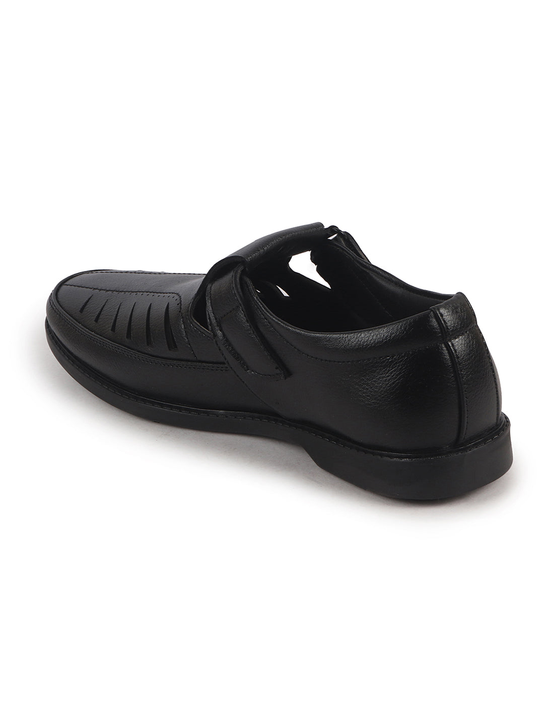 shoe sandal hybrid