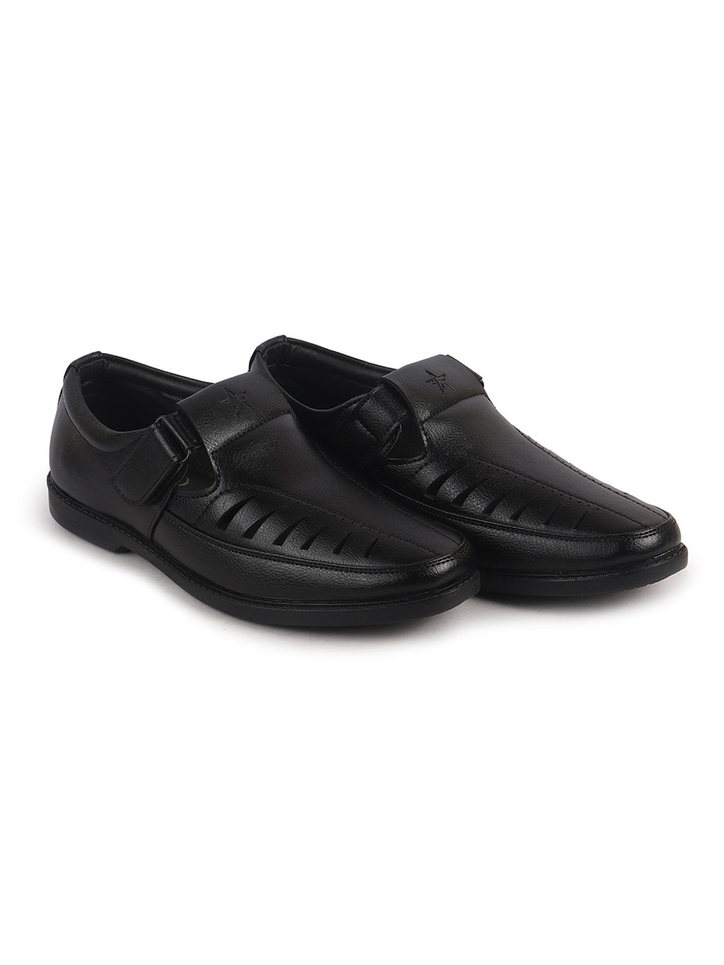 mens roman sandals