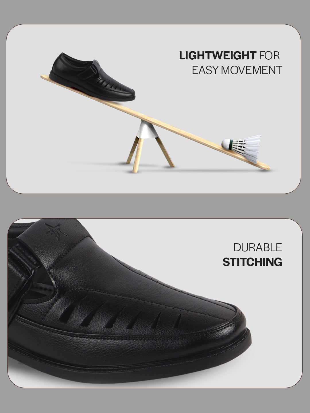 mens fisherman sandals