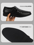 mens fisherman sandals