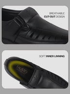 mens fisherman sandals