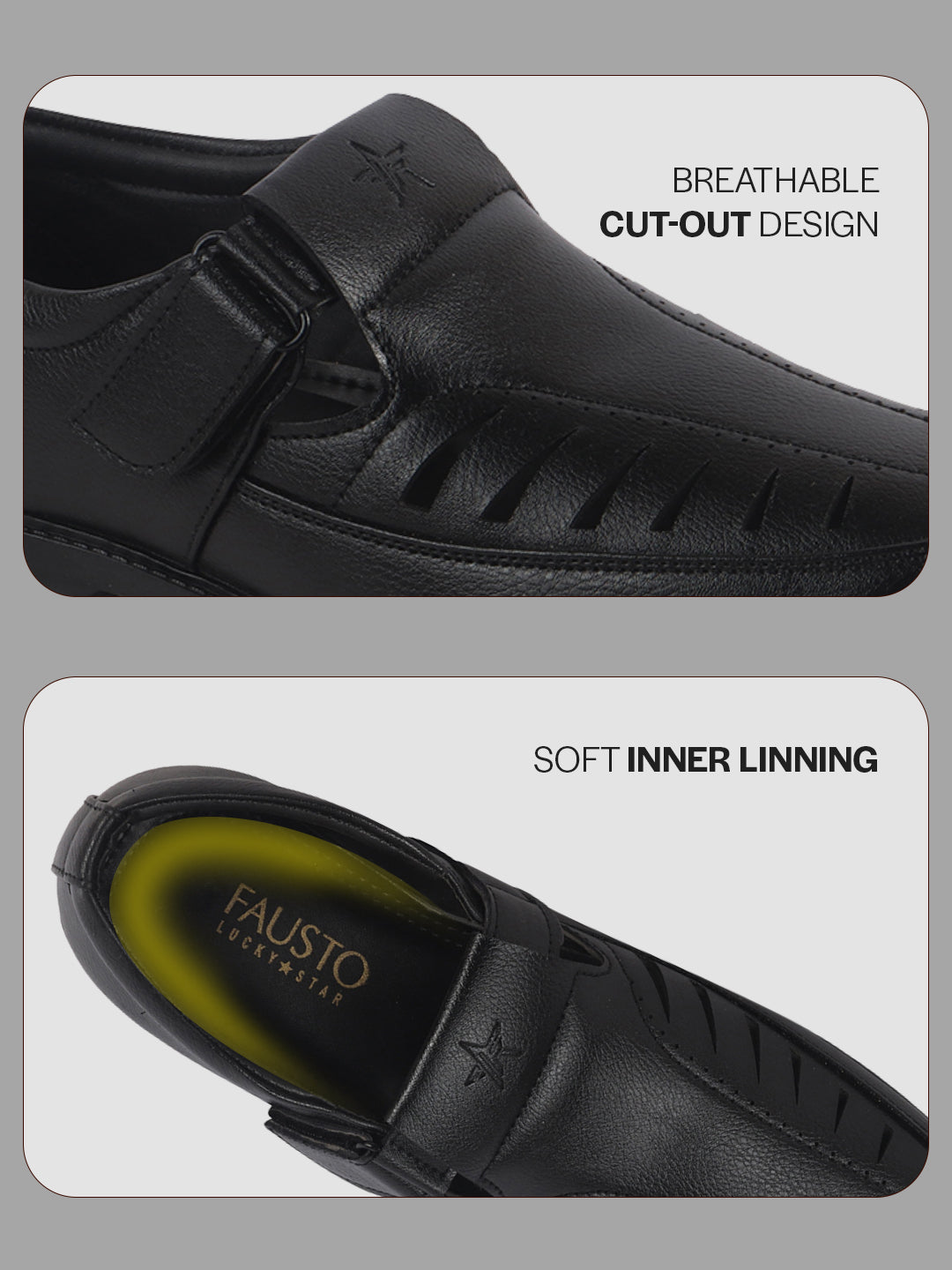 mens fisherman sandals