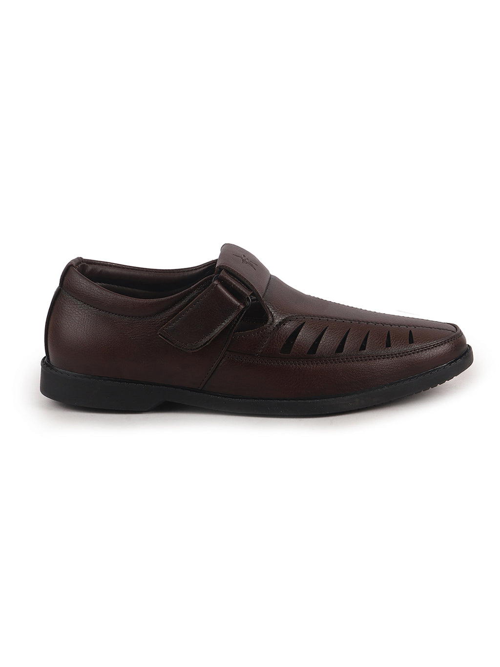 padded collar walking shoes