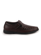 padded collar walking shoes