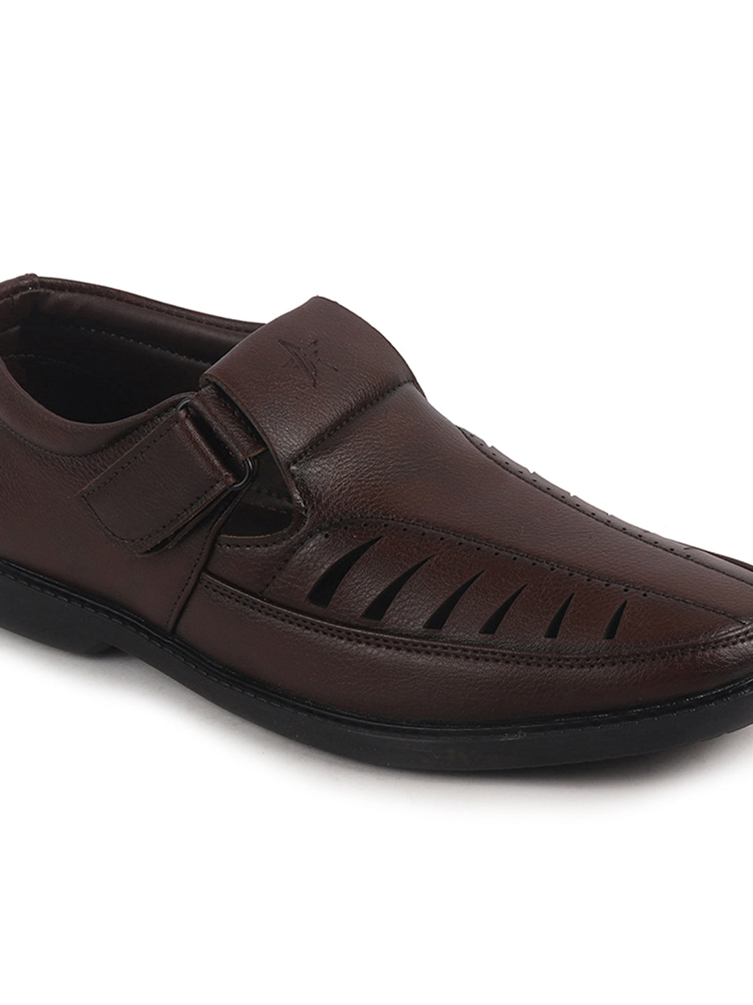 padded collar walking shoes
