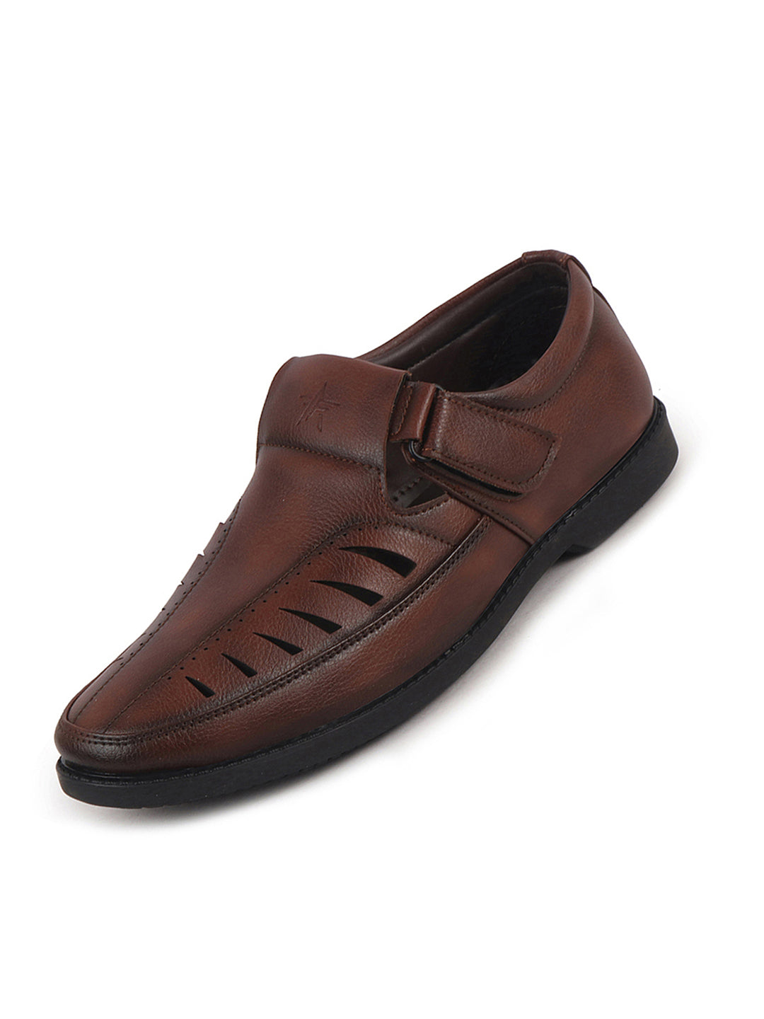 mens fisherman sandals