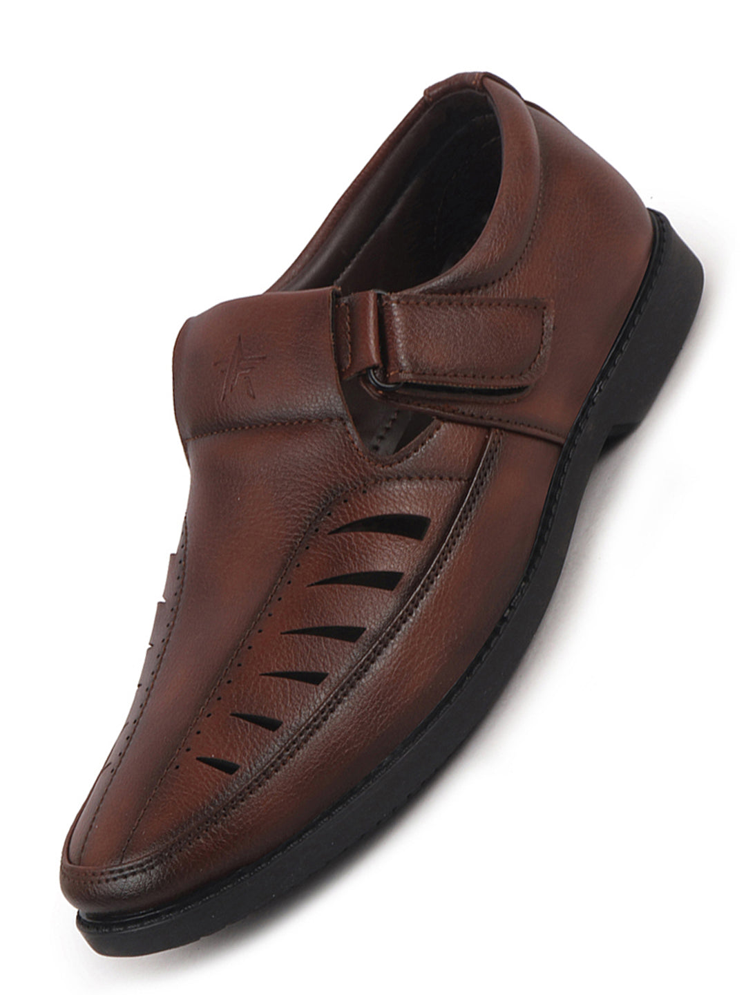 mens fisherman sandals