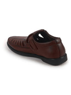 shoe sandal hybrid