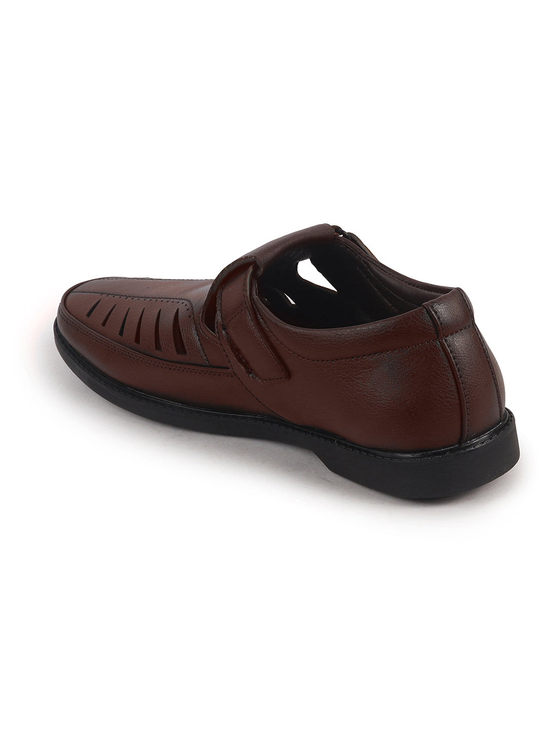 shoe sandal hybrid