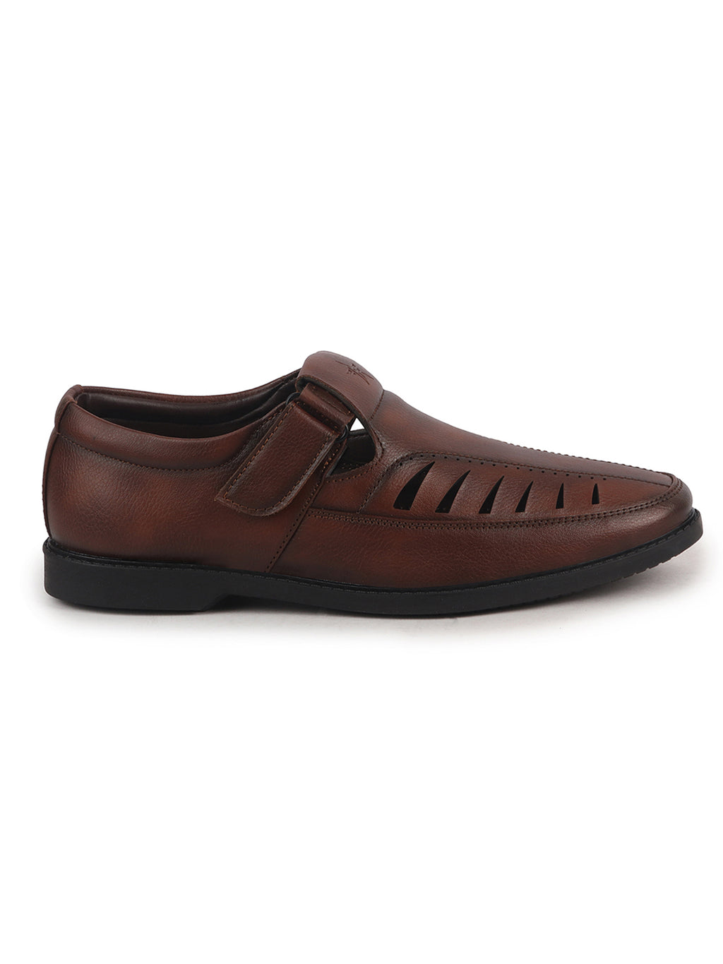 mens roman sandals