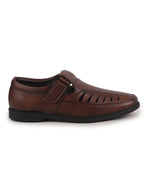 mens roman sandals