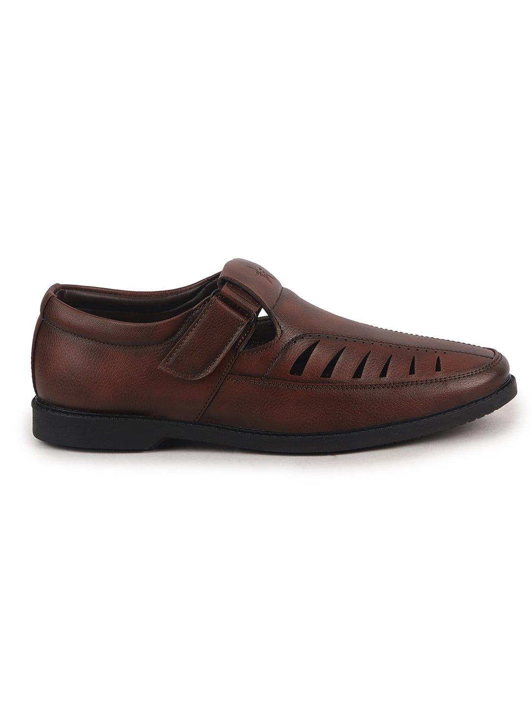 mens roman sandals