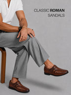 mens fisherman sandals