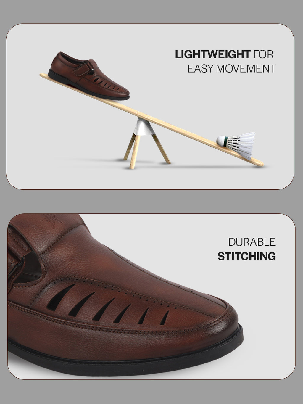 mens fisherman sandals