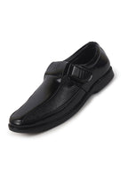 breathable cutout shoes