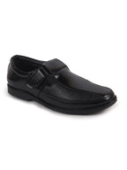 hook and loop sandals