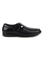 padded collar walking shoes
