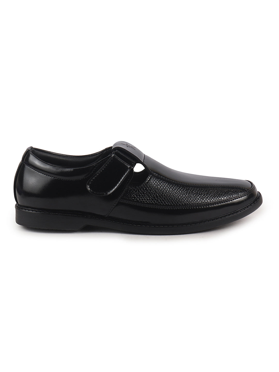 padded collar walking shoes