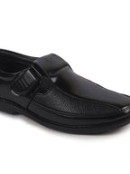 padded collar walking shoes