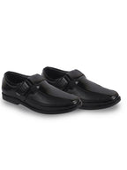 padded collar walking shoes