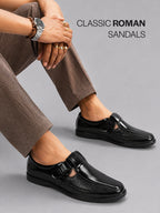 breathable cutout shoes