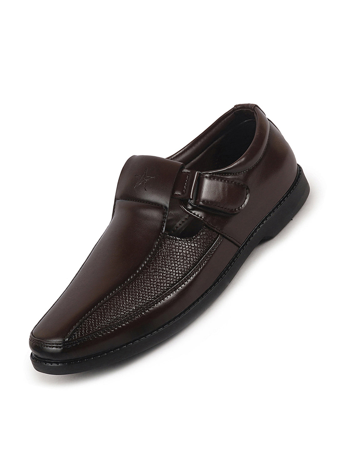 mens fisherman sandals