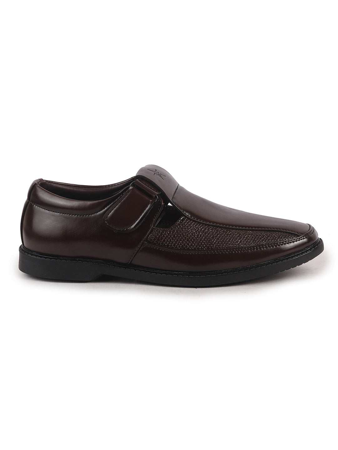 mens roman sandals