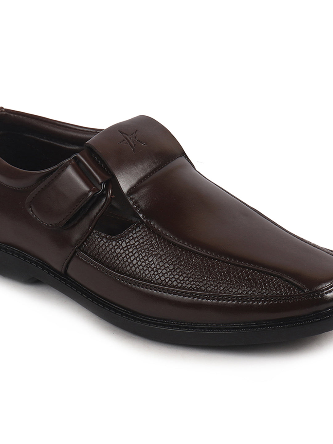 mens roman sandals