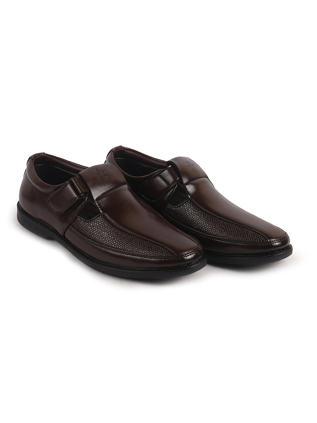 mens roman sandals