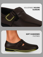 mens fisherman sandals