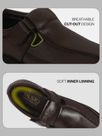 mens fisherman sandals