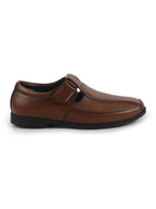 padded collar walking shoes